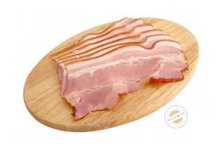 Afbeelding van Bacon