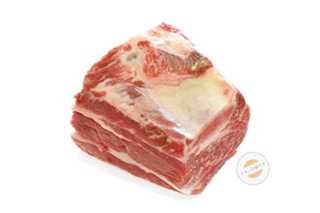 Afbeelding van Kortsel Ribstuk