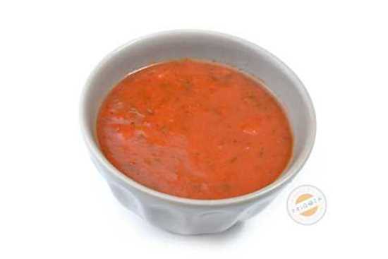 Afbeelding van Tomatensoep