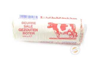 Afbeelding van Boereboter Zoet