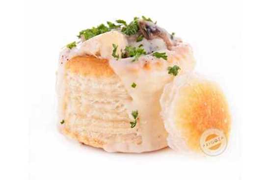 Afbeelding van Bouche Vol Au Vent