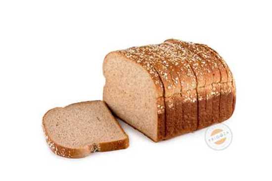 Afbeelding van Lang bruin Brood